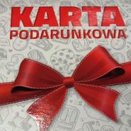 KARTA PODARUNKOWA