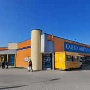 Galeria Wnętrz w Lubinie