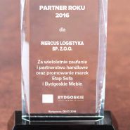 Partner roku 2016