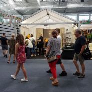 I Regionalne Targi Wnętrz i Festiwal Ogrodów "Home Interiors"