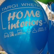 I Regionalne Targi Wnętrz i Festiwal Ogrodów "Home Interiors"