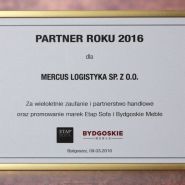 Partner roku 2016