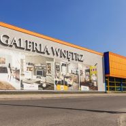 Galeria Wnętrz w Głogowie