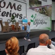 I Regionalne Targi Wnętrz i Festiwal Ogrodów "Home Interiors"