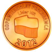 2012 Odpowiedzialny Pracodawca
