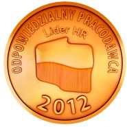 2012 Odpowiedzialny Pracodawca