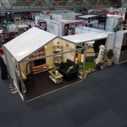 I Regionalne Targi Wnętrz i Festiwal Ogrodów "Home Interiors"